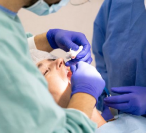 YES-Dentistry dental implants Adelaide