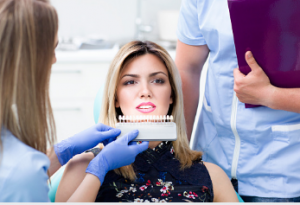 Dental-Excellence cosmetic dentist Adelaide