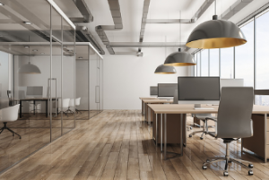 Office Fit Outs South Australia