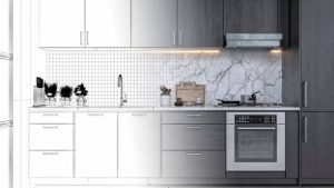 cost effective kitchen designs adelaide