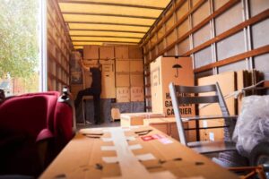 removalist Adelaide	