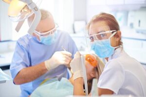 AffordableDentists dentist North Shore
