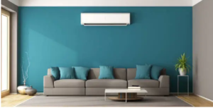 Daikin air conditioner energy savings