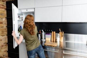 budget-friendly fridge sales Perth