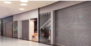 security shutters