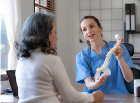 osteopathic clinic
