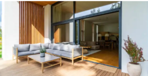 DesignWarehouse designer outdoor furniture