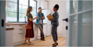 find the best property managers