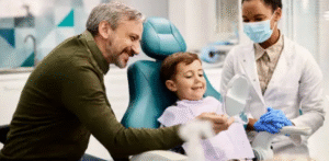 dentist