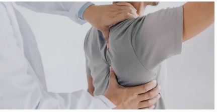 Port Adelaide physio