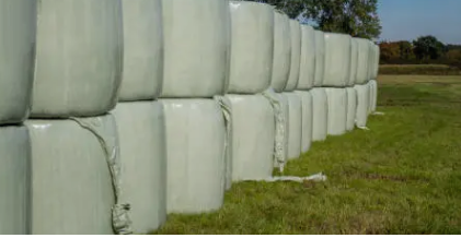 silage wrap