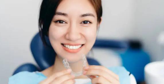 Invisalign Adelaide