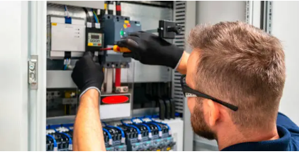 switchboard upgrades Adelaide