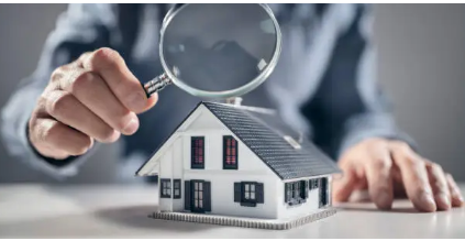 free home appraisal