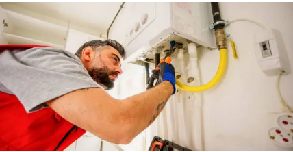 gas fitters Adelaide