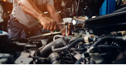 mechanic Norwood